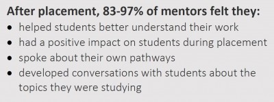 mentor impact statement - grey